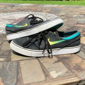 Nike SB Janoski’s